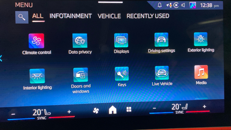 BMW 1 Series 120 M Sport 5dr Step Auto Petrol Hatchback